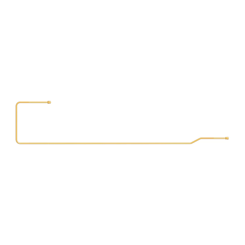 584-7838: Fluid Carrying Tube Assembly 5847838 купить