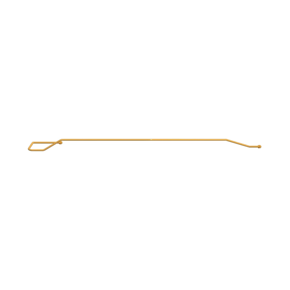 584-7846: Fluid Carrying Tube Assembly 5847846 купить
