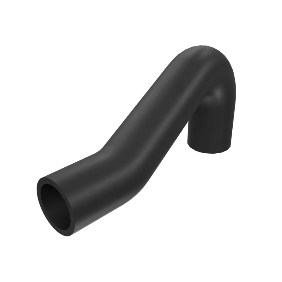 584-8597: HOSE-RADIATO 5848597 купить
