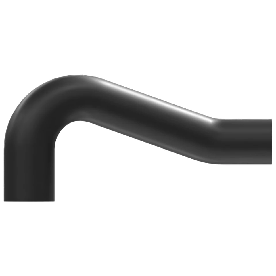 584-8597: HOSE-RADIATO 5848597 купить