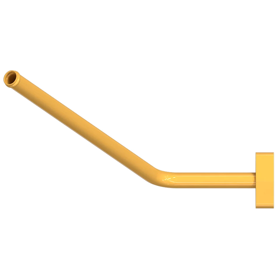 584-8998: TUBE AS-OIL 5848998 купить