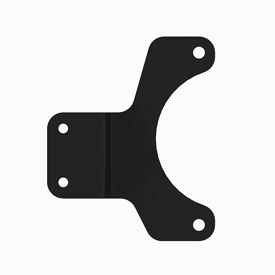 584-9139: 6mm Support Bracket 5849139 купить