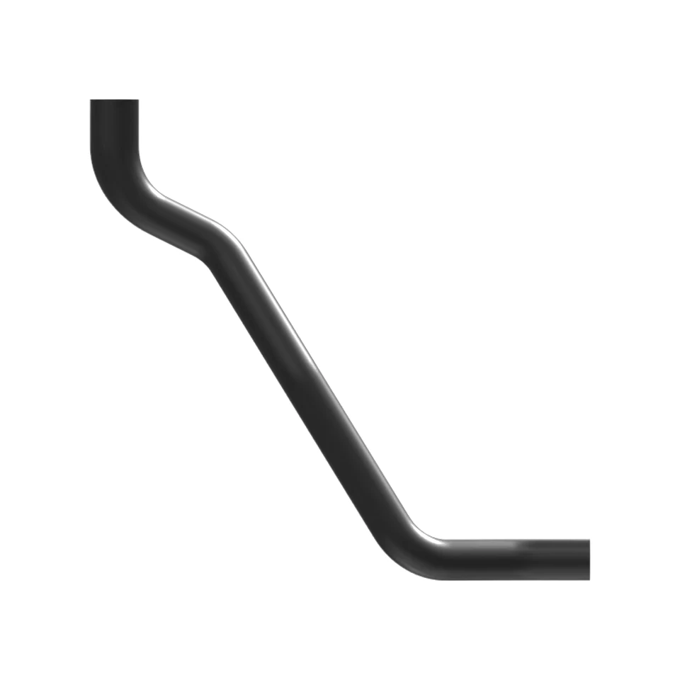 584-9162: Molded Hose 5849162 купить