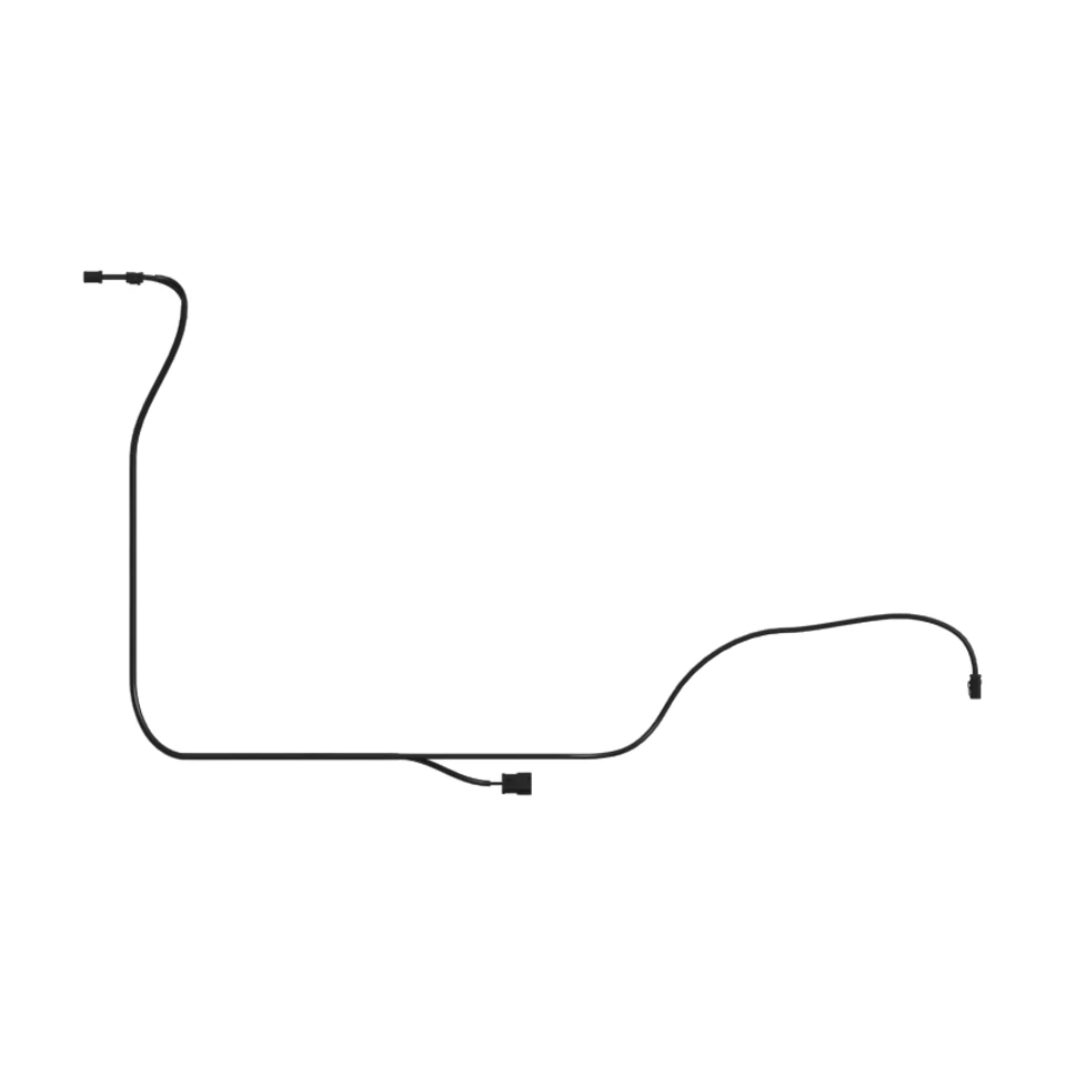 585-0204: HARNESS AS 5850204 купить