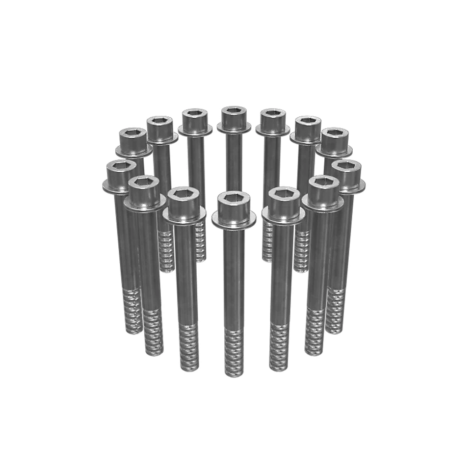 585-0470: SCREW KIT 5850470 купить