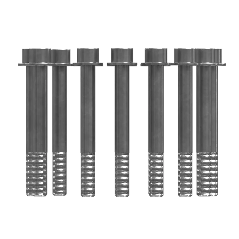 585-0470: SCREW KIT 5850470 купить