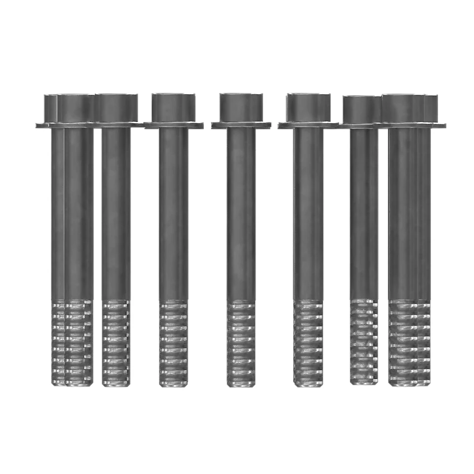 585-0470: SCREW KIT 5850470 купить