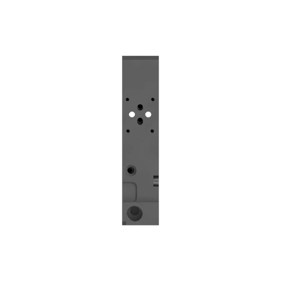 585-0474: Hydraulic Valve Manifold 5850474 купить