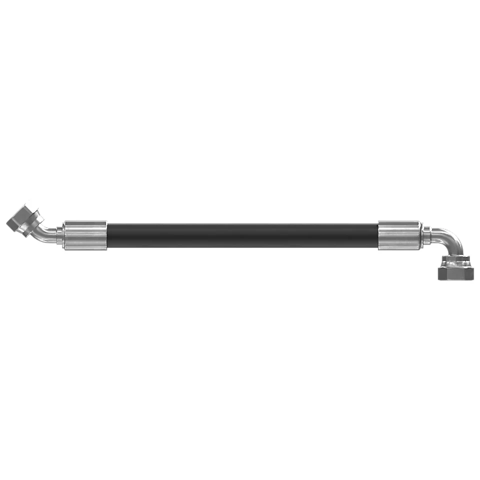 585-0523: HOSE ASSEMBLY 5850523 купить