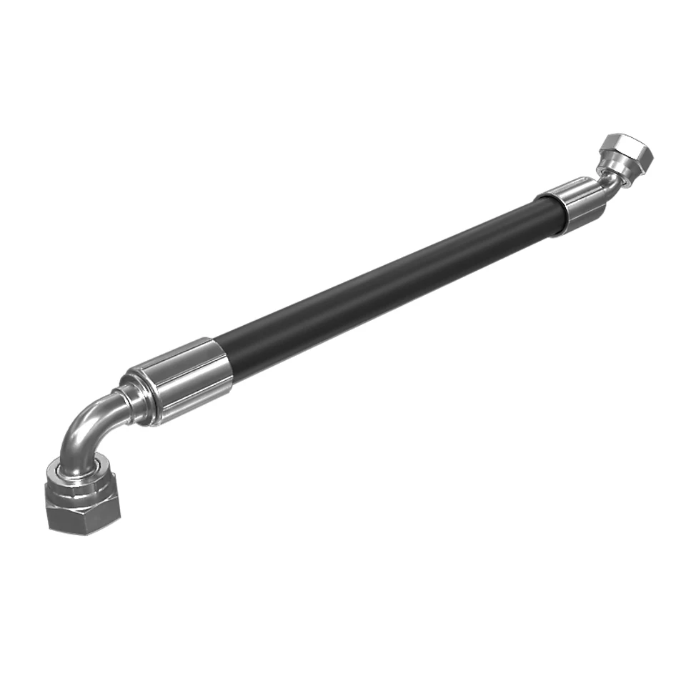 585-0523: HOSE ASSEMBLY 5850523 купить