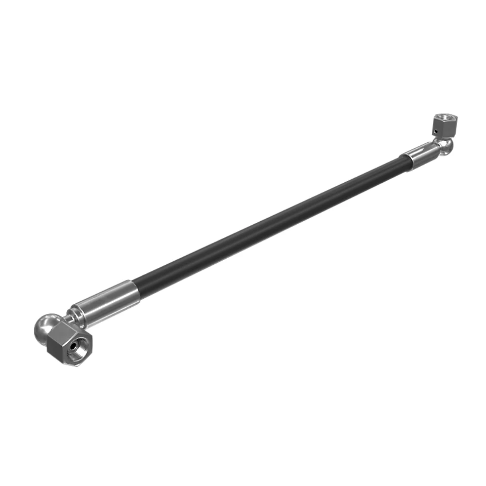 585-0574: HOSE ASSEMBLY 5850574 купить