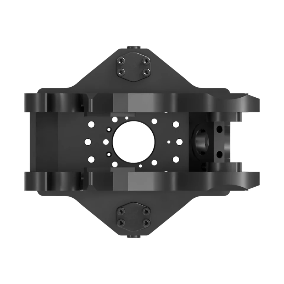 585-0575: Quick Coupler Housing 5850575 купить