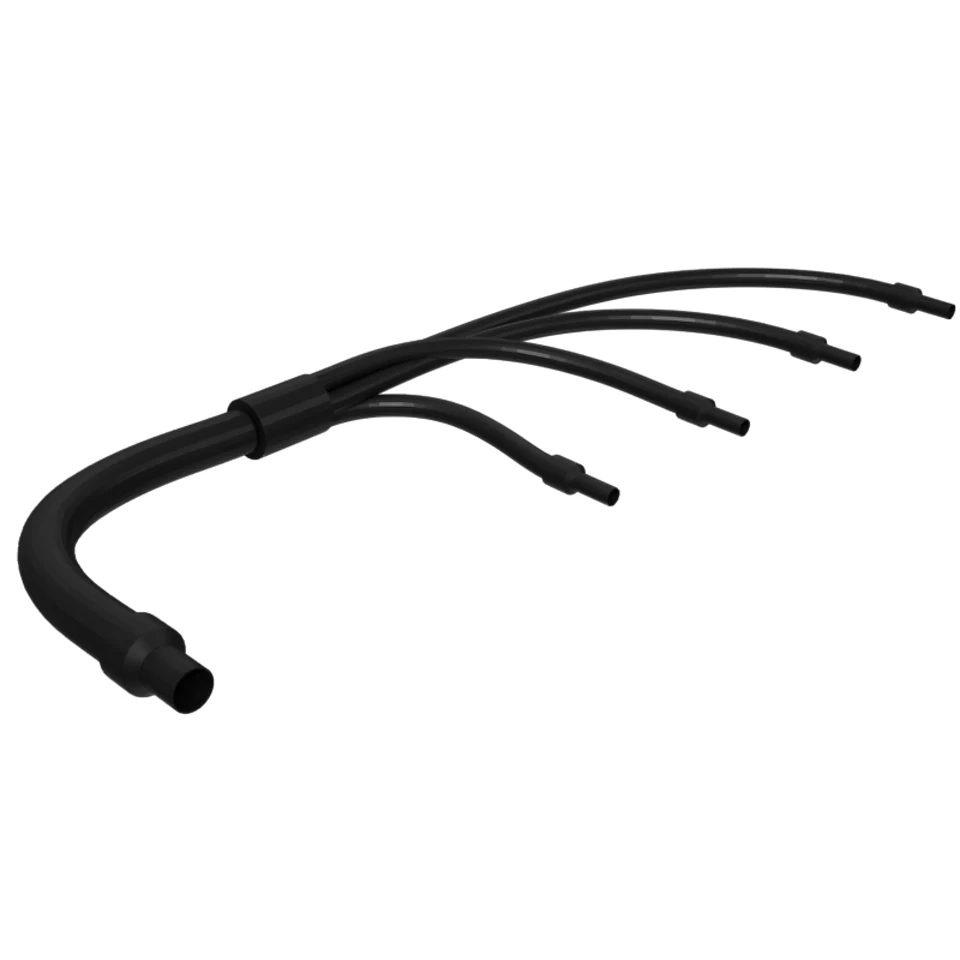 585-0710: HARNESS AS 5850710 купить