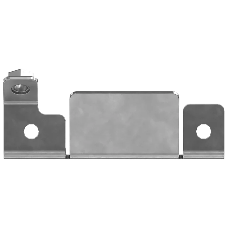 585-0761: Axle Sensor Harness Plate 5850761 купить