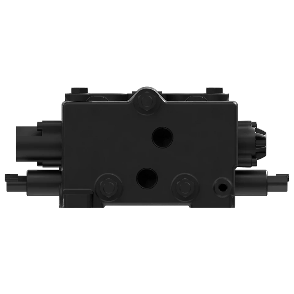 585-1067: 1 Bank Hydraulic Control Valve 5851067 купить