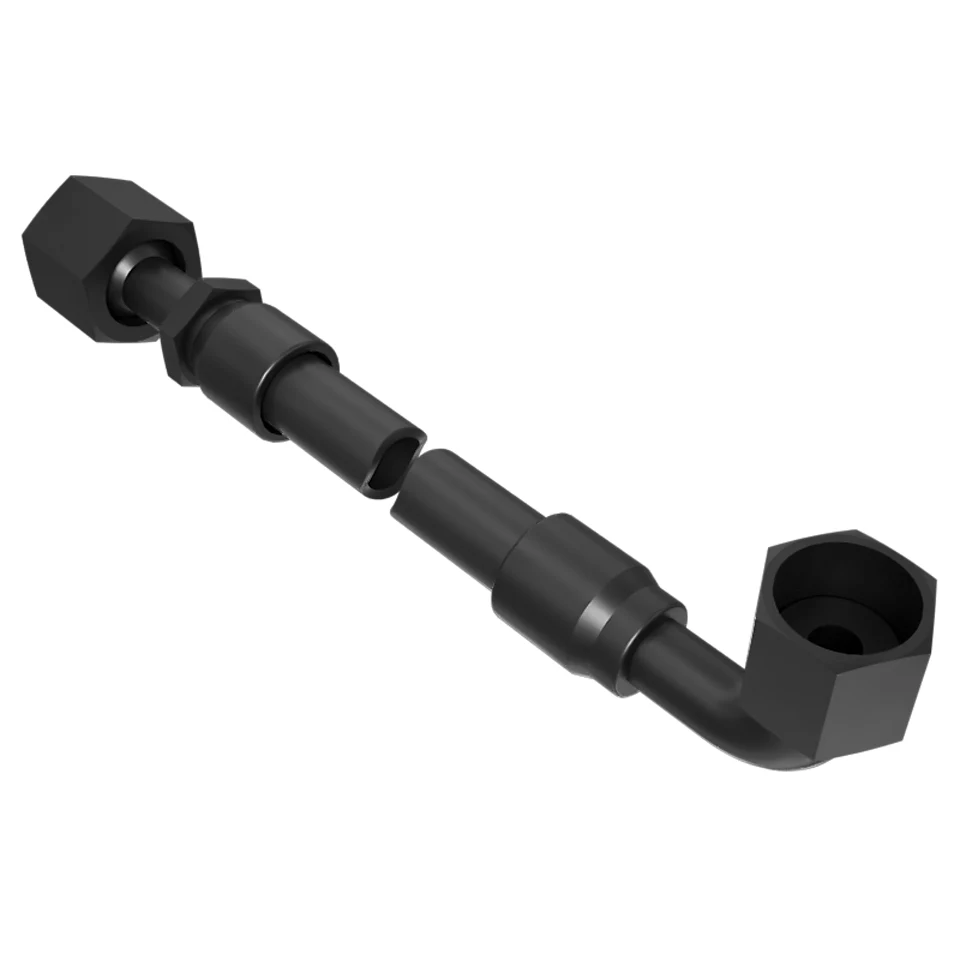 585-1351: 12.7mm Inner Diameter Air Line Hose Assembly 5851351 купить