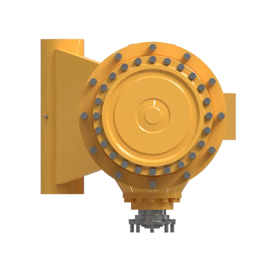 585-1623: AXLE GP-REAR 5851623 купить