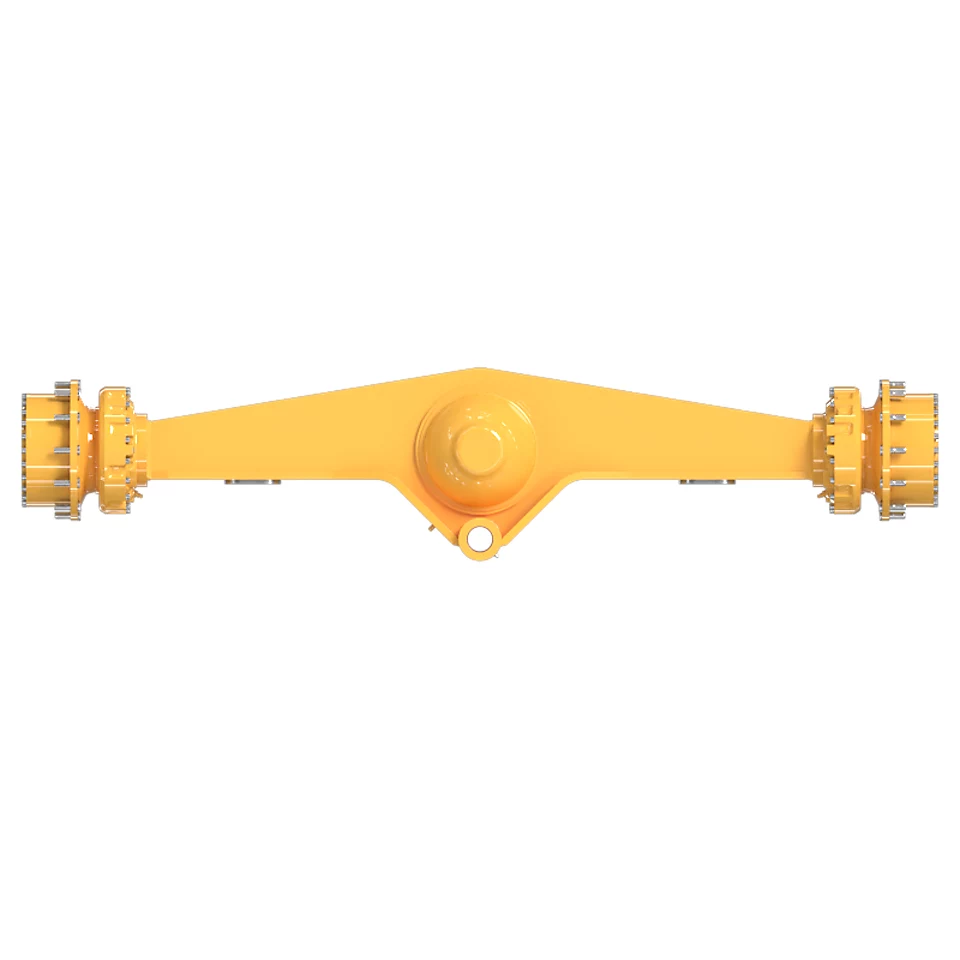 585-1623: AXLE GP-REAR 5851623 купить
