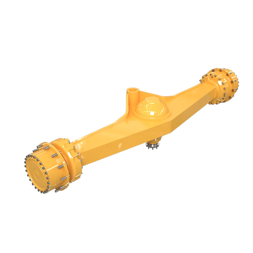 585-1623: AXLE GP-REAR 5851623 купить
