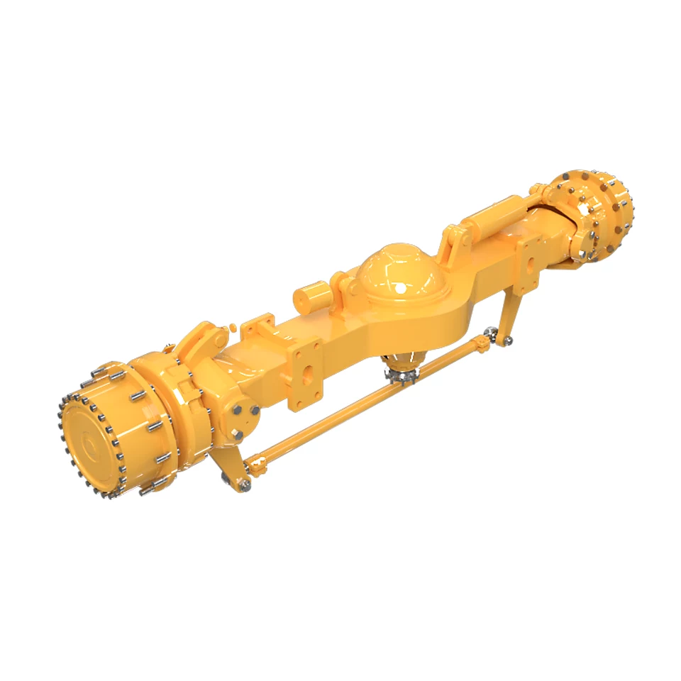 585-1625: AXLE GP-STEE 5851625 купить
