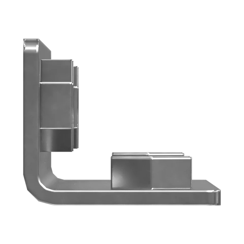 585-1724: Exhaust Heat Shield Support Bracket 5851724 купить