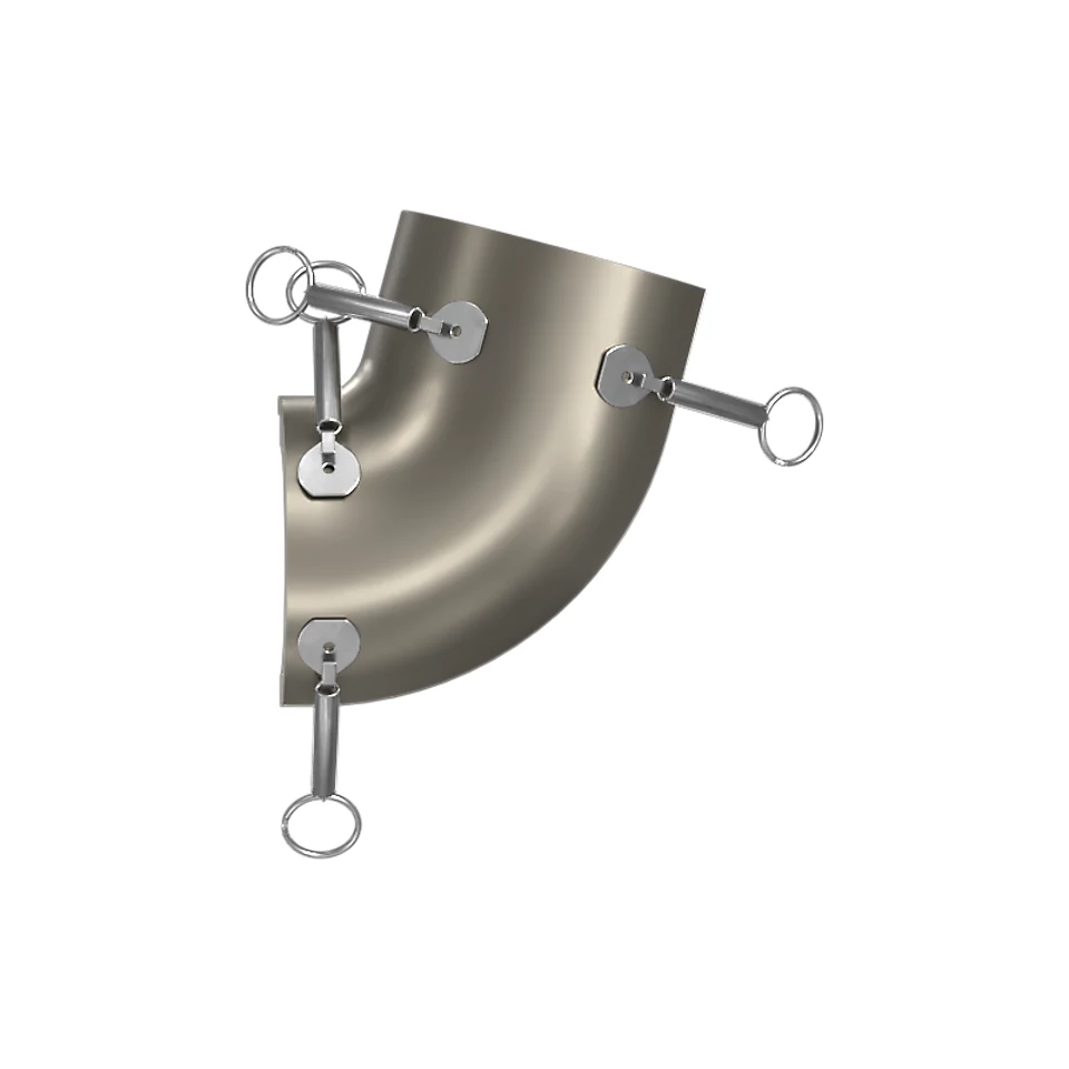585-1752: Turbocharger Exhaust Heat Shield 5851752 купить