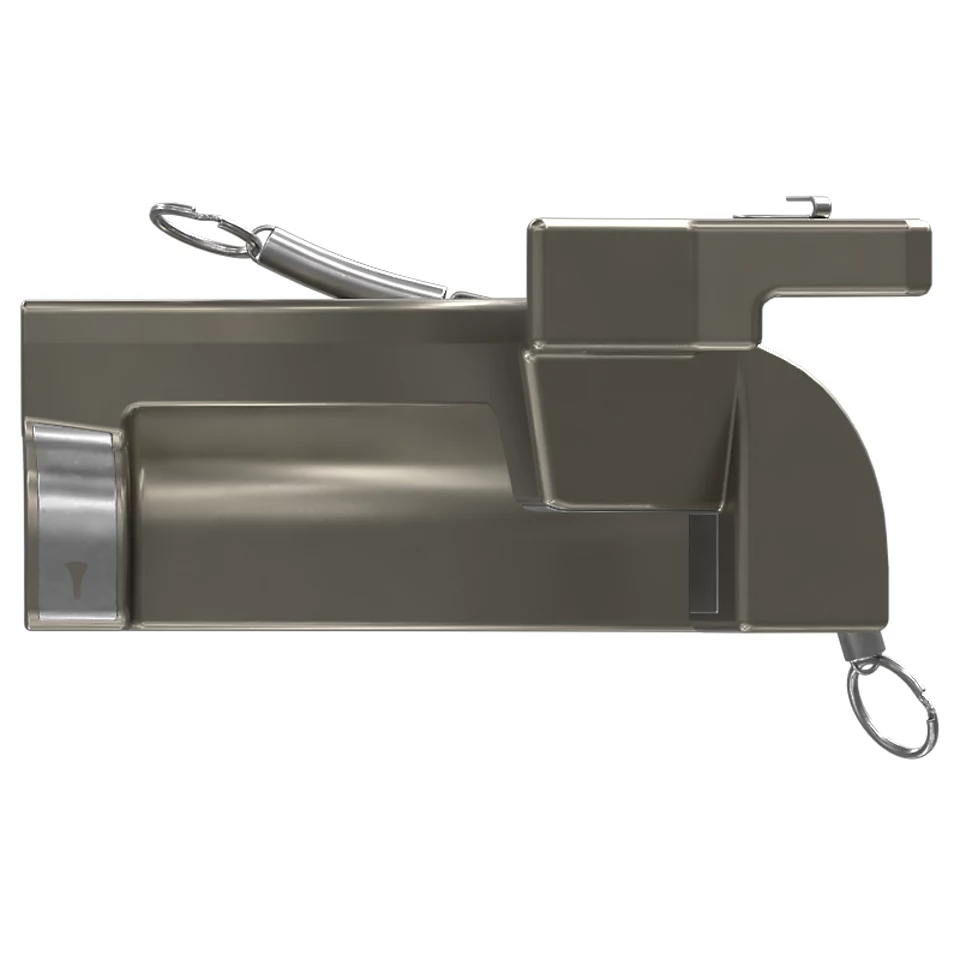 585-1759: Exhaust Heat Shield 5851759 купить