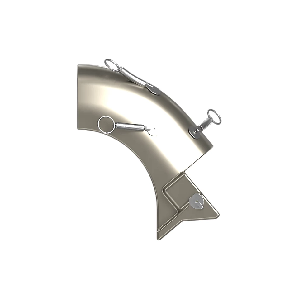 585-1759: Exhaust Heat Shield 5851759 купить