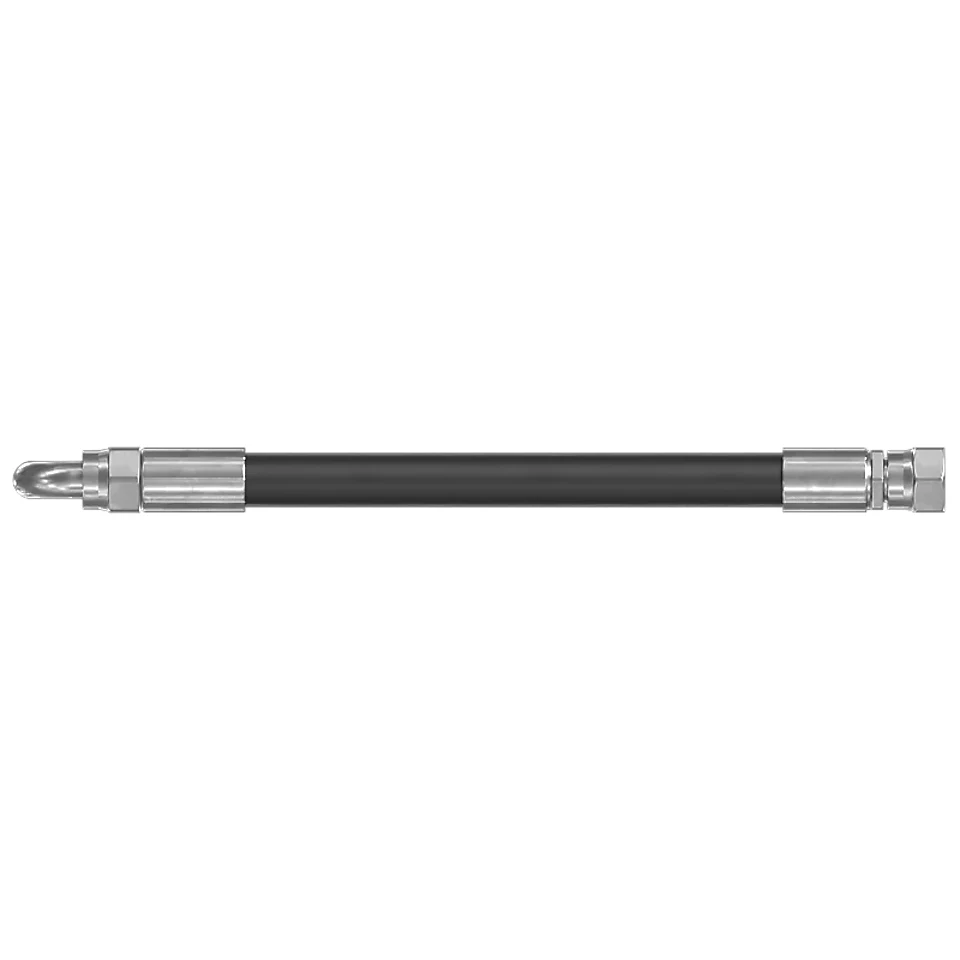 585-2931: HOSE ASSEMBLY 5852931 купить