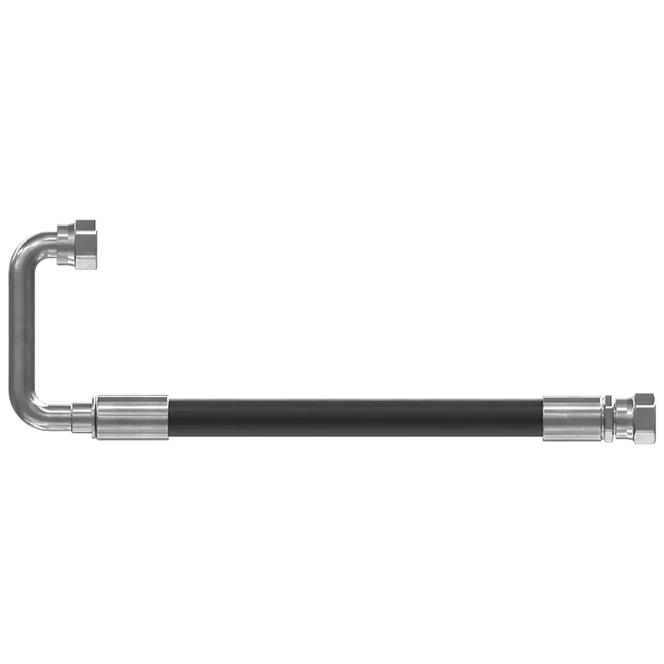 585-2931: HOSE ASSEMBLY 5852931 купить