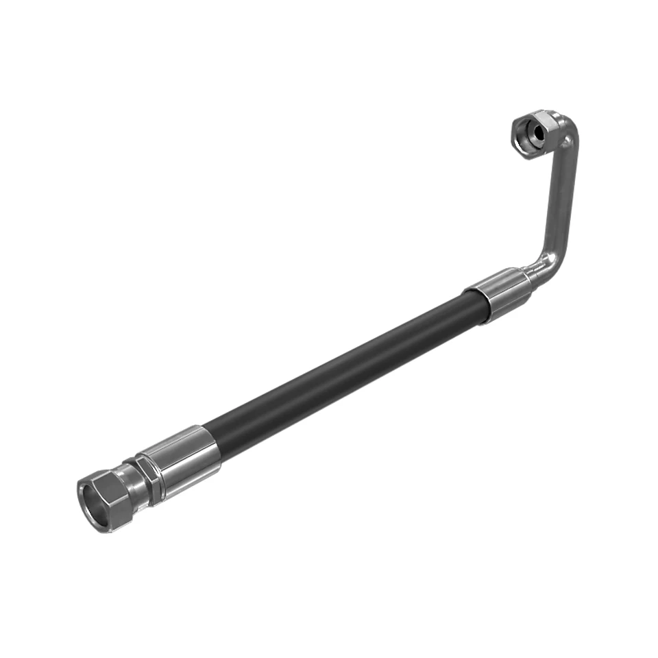 585-2931: HOSE ASSEMBLY 5852931 купить