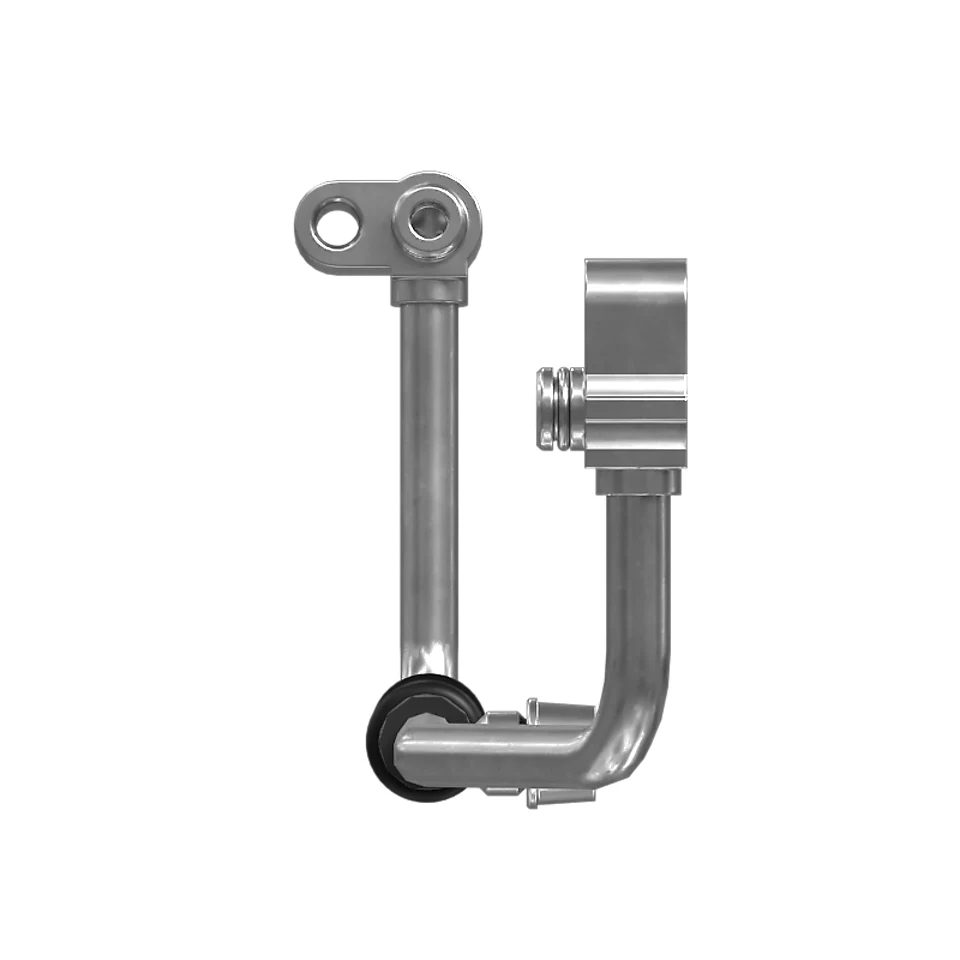 585-3604: HOSE ASSEMBLY 5853604 купить