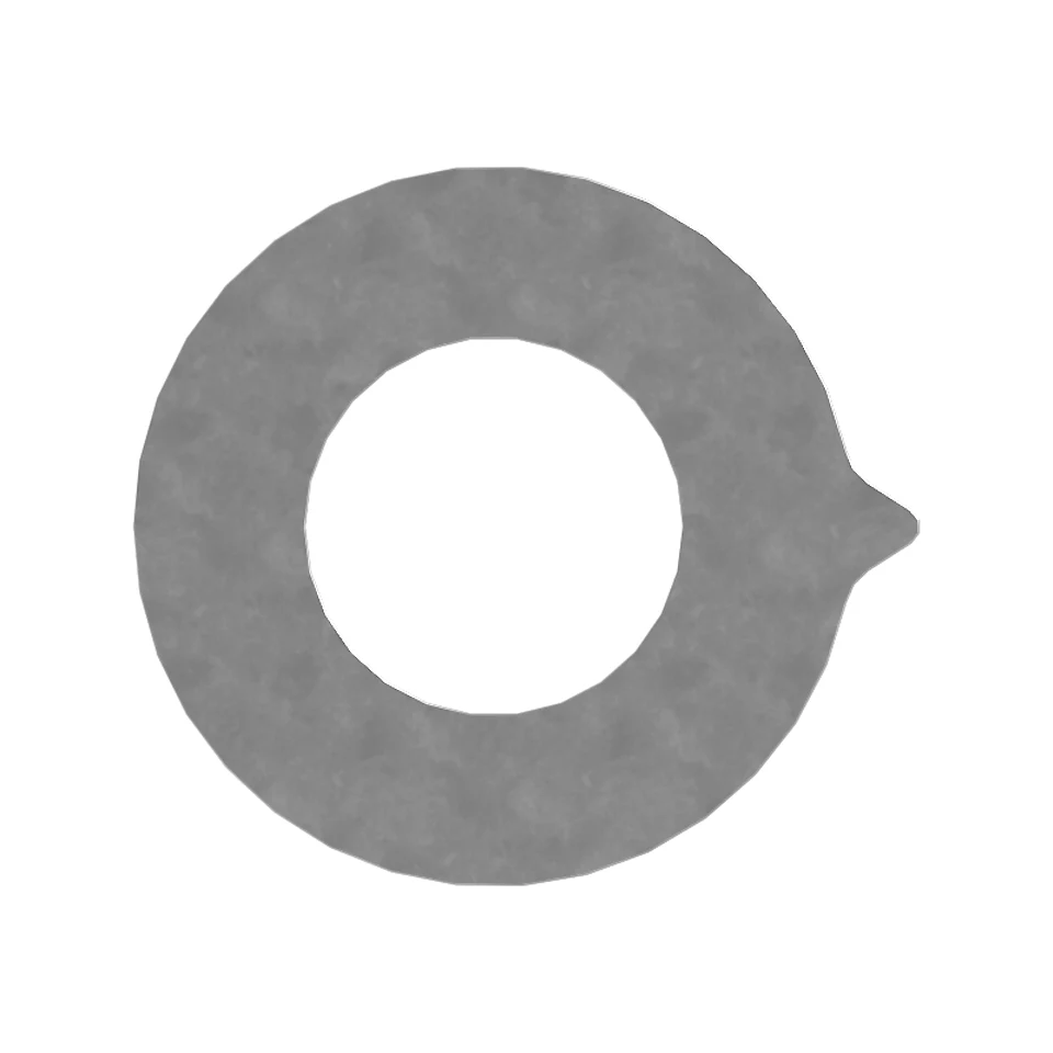 585-3939: Лепестковая шайба, толщина 2 мм 5853939 купить