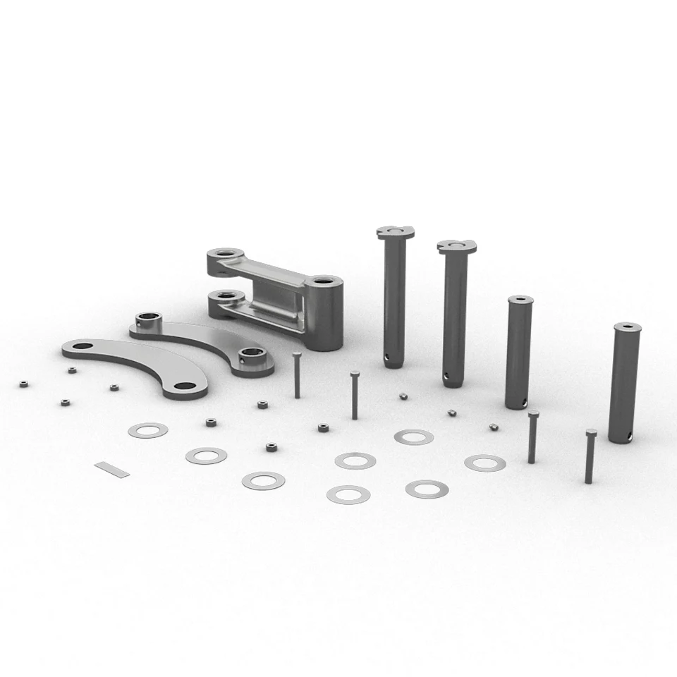 585-4016: LINKAGE Kit 5854016 купить
