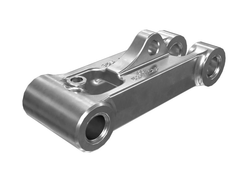 585-4017: LINKAGE Kit 5854017 купить