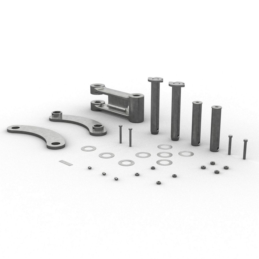585-4017: LINKAGE Kit 5854017 купить