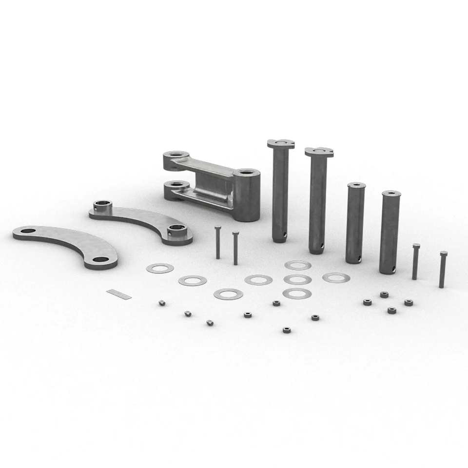 585-4017: LINKAGE Kit 5854017 купить