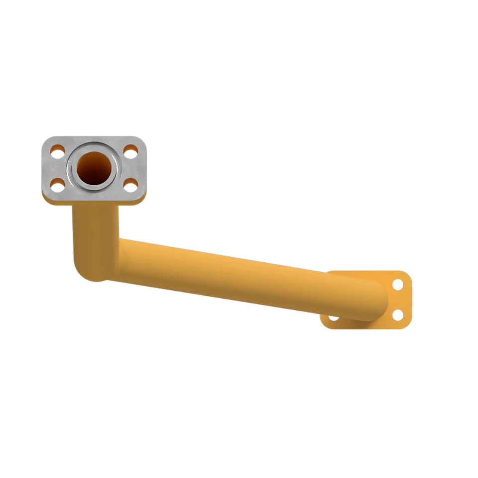 585-4596: Tube Assembly 5854596 купить