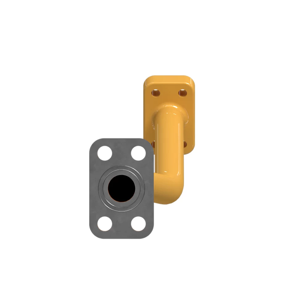 585-4647: Tube Assembly 5854647 купить