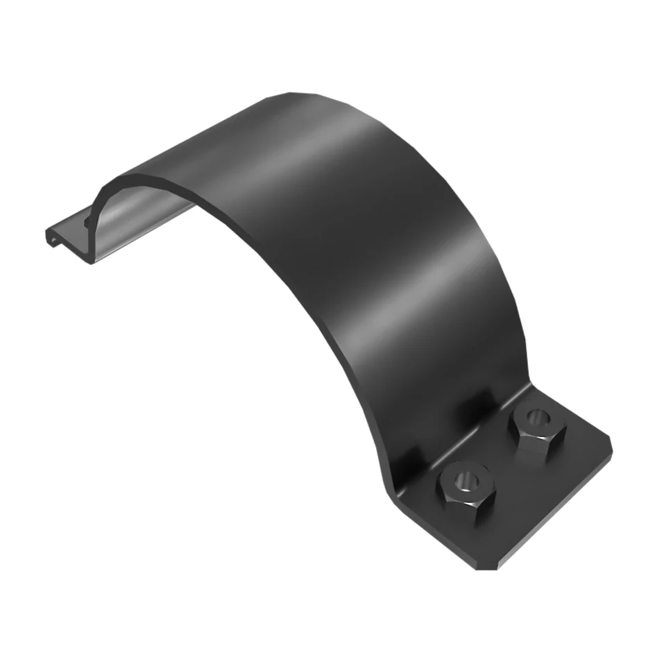 585-4722: 75mm Width Bucket Cylinder Support Clamp 5854722 купить