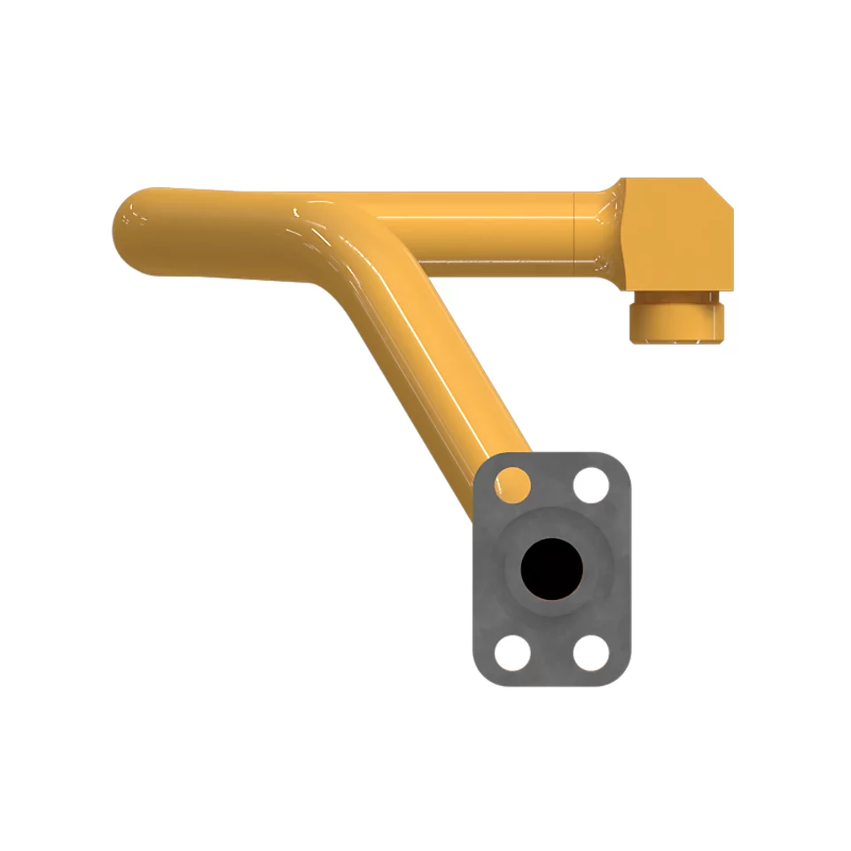 585-4937: Tube Assembly 5854937 купить