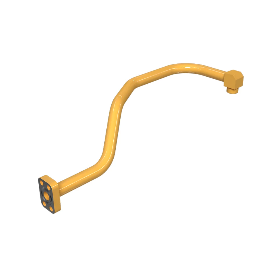 585-4937: Tube Assembly 5854937 купить