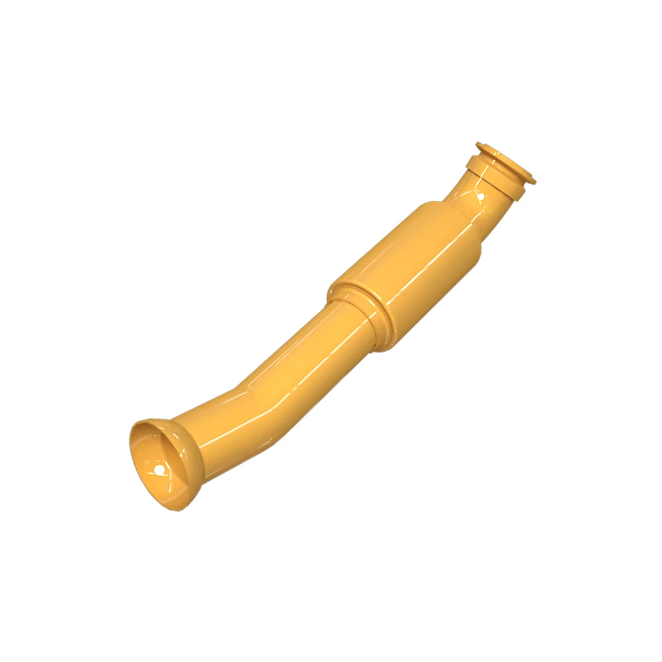 585-4947: Flexible Exhaust Tube Assembly 5854947 купить