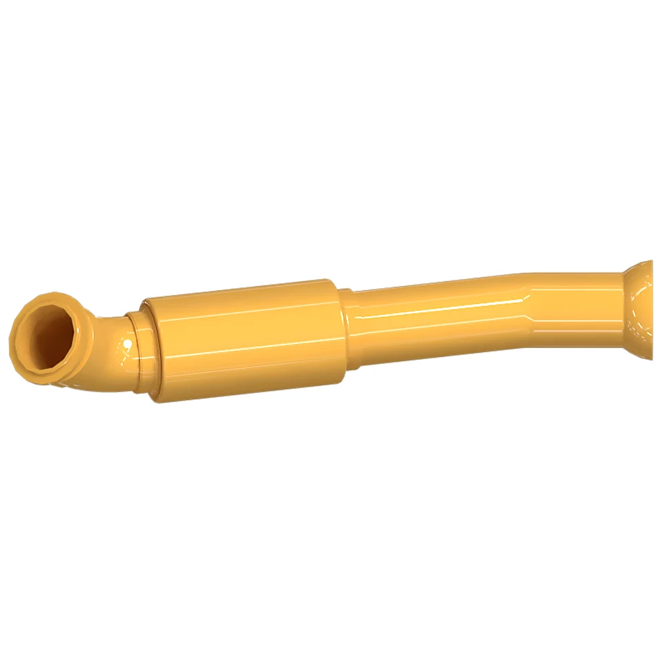 585-4947: Flexible Exhaust Tube Assembly 5854947 купить