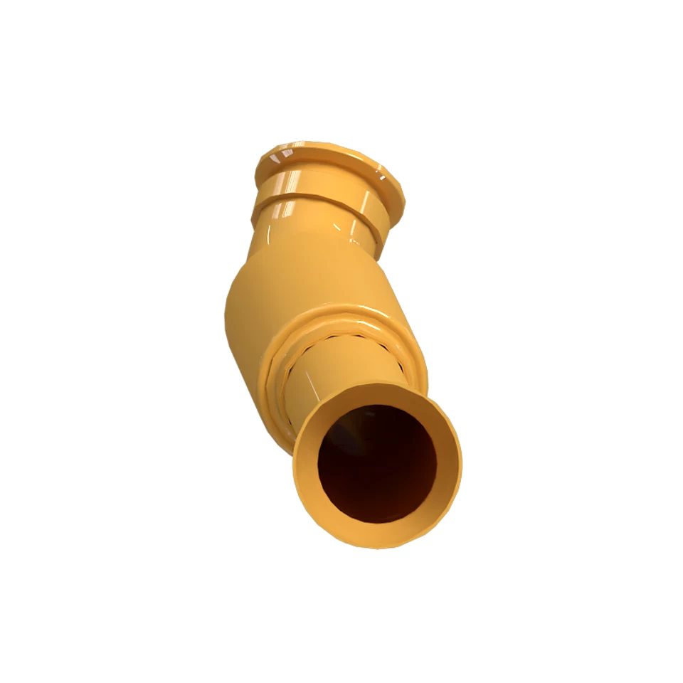 585-4947: Flexible Exhaust Tube Assembly 5854947 купить