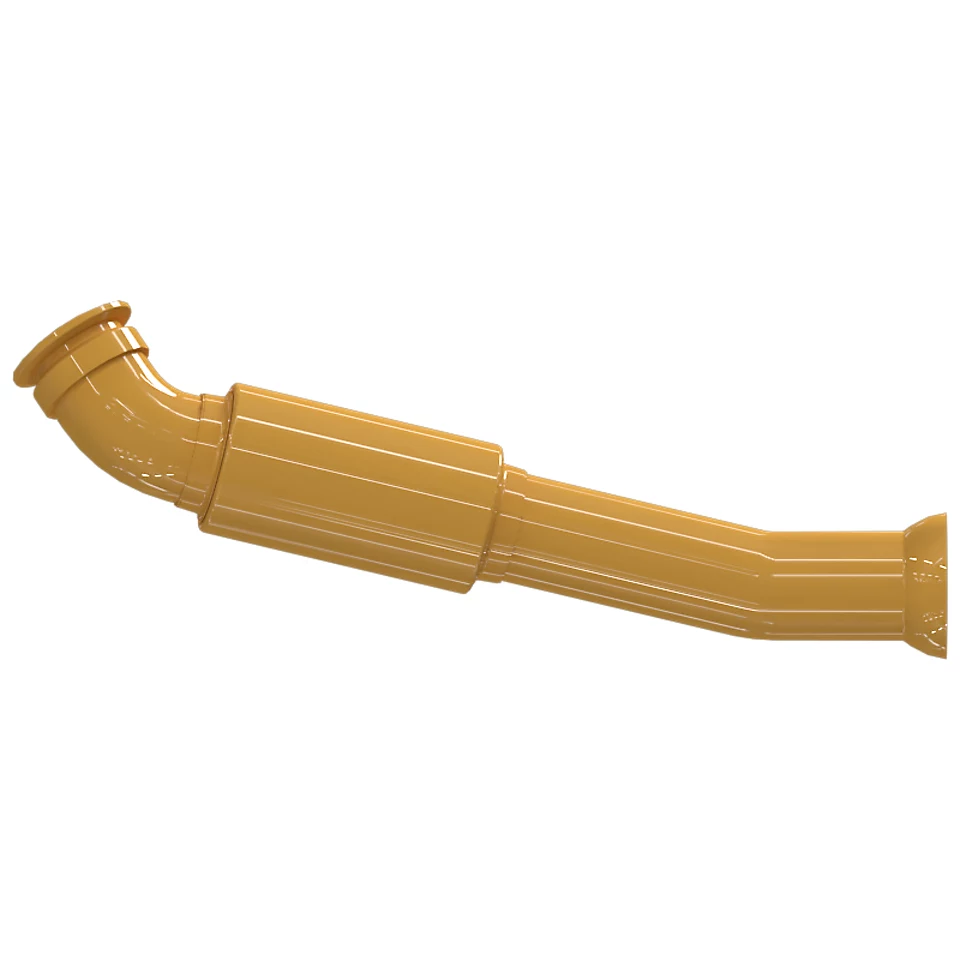 585-4947: Flexible Exhaust Tube Assembly 5854947 купить
