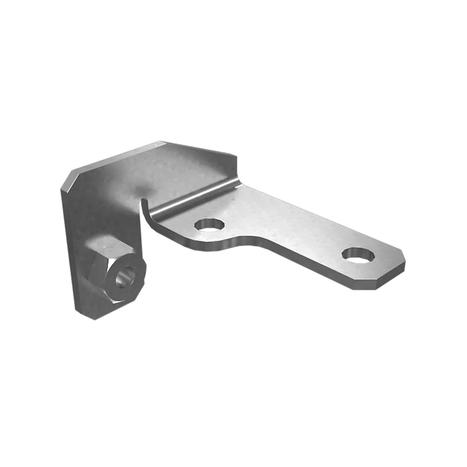 585-5346: Oil Level Gauge Support Bracket 5855346 купить