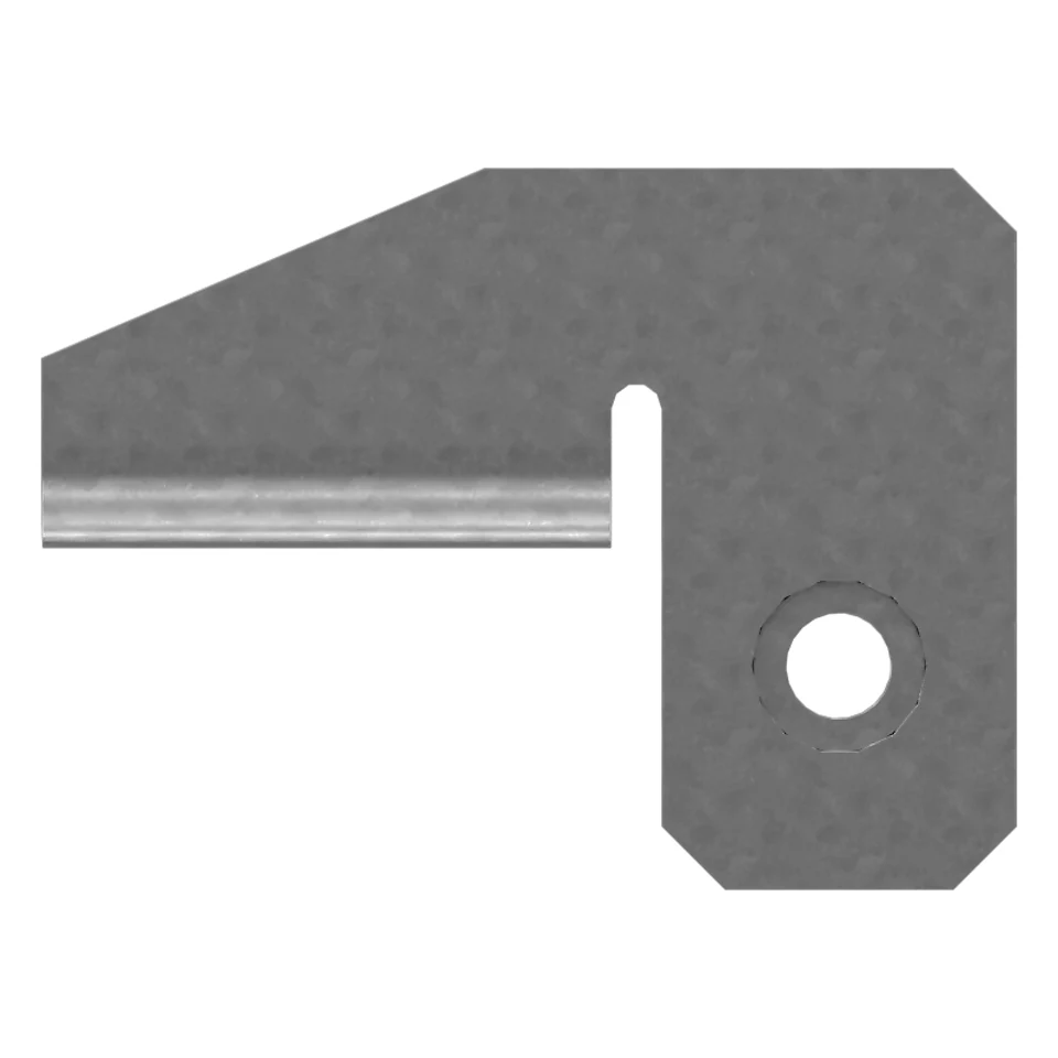 585-5346: Oil Level Gauge Support Bracket 5855346 купить