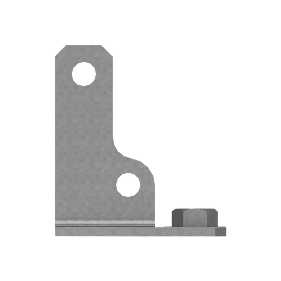 585-5346: Oil Level Gauge Support Bracket 5855346 купить