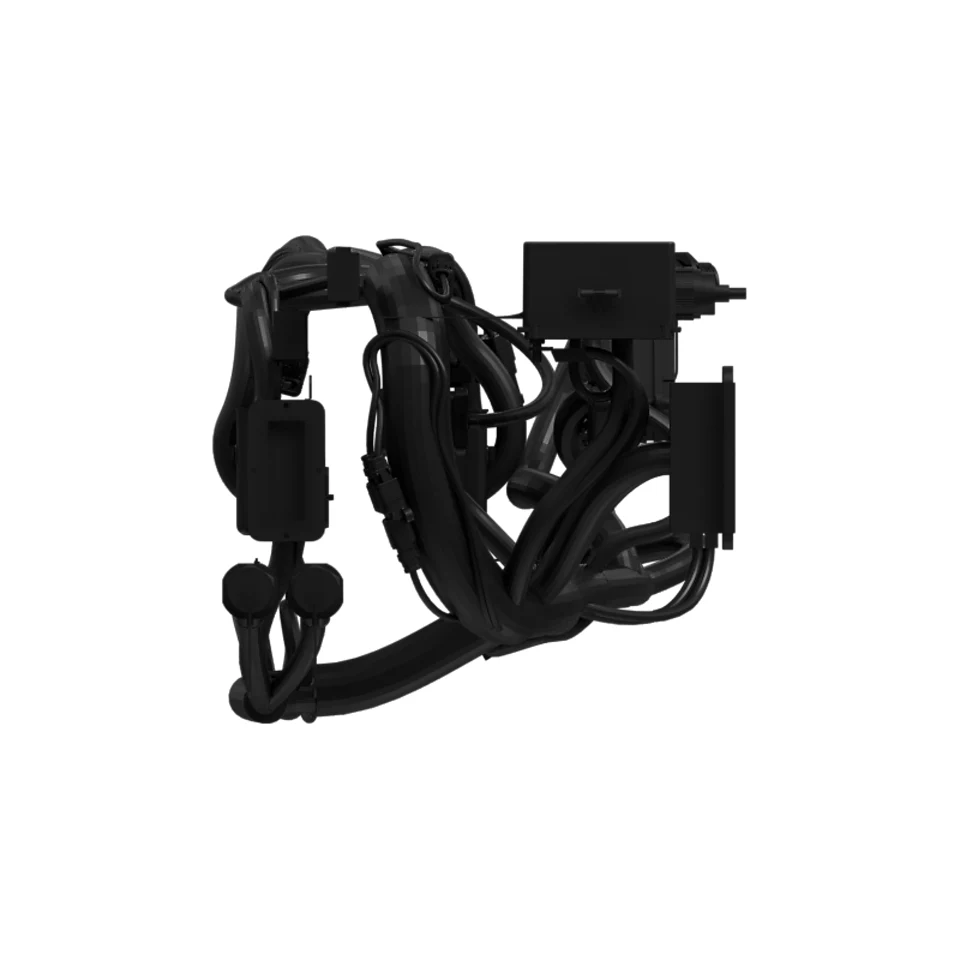 585-5486: HARNESS AS 5855486 купить